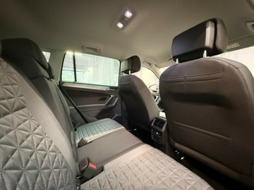 Volkswagen Tiguan II SUV Facelifting 1.5 TSI 150KM 2023 Volkswagen Tiguan Volkswagen Tiguan Life, zdjęcie 18
