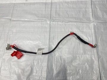 FIAT 500 LIFT KLEMA PLUSOWA 51963578