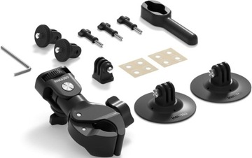 Комплект мотоцикла Insta360 для Insta360 GoPro DJI