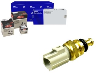 CZUJNIK TEMPERATURY WODY FORD C-MAX 2,0 07- DELPHI