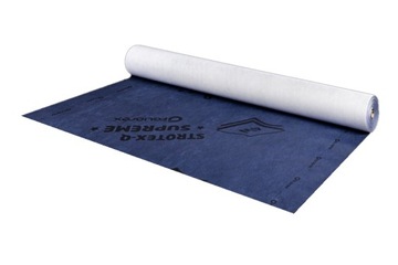 Membrana dachowa STROTEX-Q SUPREME 1,5x50m 170g