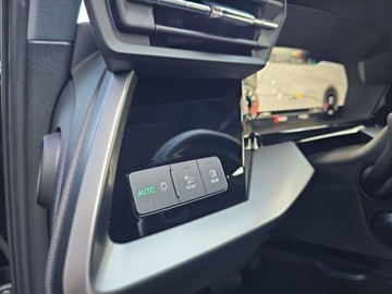 Audi A3 8Y Limousine 1.5 35 TFSI 150KM 2022 Audi A3 Limousine 35 TFSI mHEV S tronic 1.5 Benzyna 150KM, zdjęcie 10