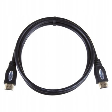 Przewód HDMI 2.0 wtyk A - wtyk A, ECO, 1,5m EMOS