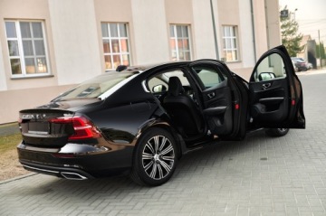 Volvo S60 III 2021 INSCRIPTION__ 5 SZTUK W OFERCIE, zdjęcie 18