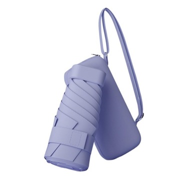 Мини-зонты Дорожный зонт с мини-чехлом