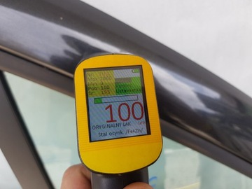 RENAULT TRAFIC OPEL VIVARO 01-14 ДВЕРЬ ПЕРЕДНЯЯ ПРАВАЯ TED68 FV