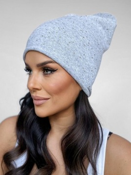 КОМПЛЕКТ ЖЕНСКАЯ ШАПКА ВЕСНА ОСЕНЬ ТОНКАЯ ЛЕГКАЯ КОМФОРТНАЯ СПОРТИВНАЯ ЦВЕТА