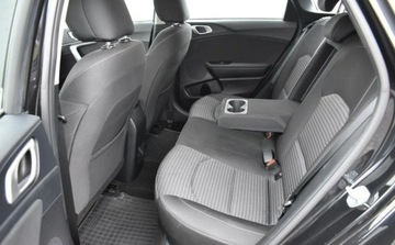 Kia Ceed III Kombi Facelifting 1.5 T-GDI 160KM 2023 Kia Ceed Automat 1,5 160KM Salon PL 1 Wl Serwis ASO Vat 23 1.5 Benzyna, zdjęcie 12