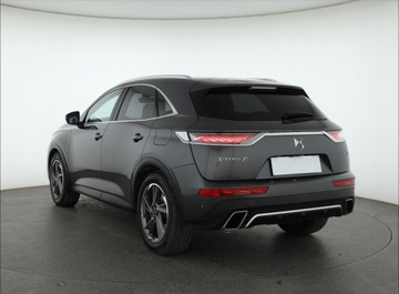  DS 7 Crossback E-Tense 4x4, Serwis ASO, 4X4, zdjęcie 3