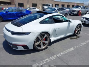 Porsche 2020 Porsche 911 2020r, S, 3.0L 3.0 Benzyna 443KM, zdjęcie 6