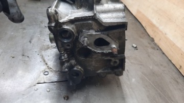 ГОЛОВКА ДВИГАТЕЛЯ L-8J1 NISSAN QUEST 3.5B V6 241KM