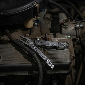 Мультитул Leatherman Rev.