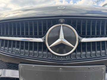 Mercedes Klasa C W206 Kombi 2.0 220d 200KM 2021 C-KLASA W206 PIĘKNA JAKNOWA 200PS Kameray Full Led El. Klapa Bezwypadkowa, zdjęcie 14