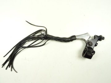 YAMAHA VIRAGO 535 КРЕПЛЕНИЕ РУЧКИ РЫЧАГА '00