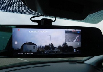 Peugeot 508 I Sedan 1.6 HDi 115KM 2013 Peugeot 508 z Gwarancja Mode 2014r 1.6 Diesel 115KM, zdjęcie 14