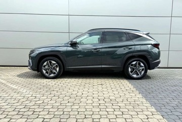 Hyundai Tucson IV SUV Facelifting 1.6 T-GDI 160KM 2025 Hyundai Tucson 160KM 6MT Executive Comfort 2025 1.6 Benzyna 160KM, zdjęcie 3