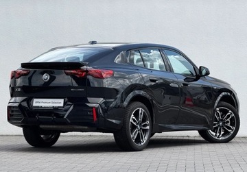 BMW X2 U10 2024 BMW X2 sDrive20i 170KM M Pakiet Adaptacyjne podwozie M Pakiet serwisowy 1.5, zdjęcie 1