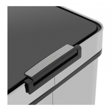 Корзина автоматическая 60л ОТММ STARCK STAR_BIN_38