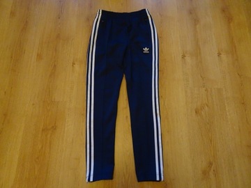 Adidas spodnie dresowe damskie xs/32