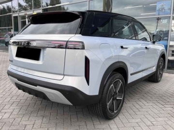 Jaecoo 7 2025 JAECOO J7 1.5 T-GDI Super Hybrid Exclusive DHT Suv 347KM 2025, zdjęcie 4