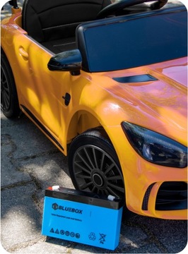 Необслуживаемый аккумулятор ALARM UPS TOYS 12В 20Ач