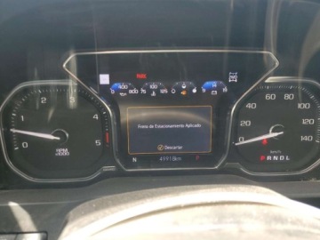  GMC Sierra K2500 Denali 2023 6.6l 6.6 Diesel 401KM, zdjęcie 9