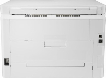 HP Color LaserJet Pro M183fw, факс, локальная сеть, Wi-Fi