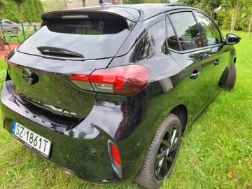 Opel Corsa 2024 Opel Corsa 1.2 Direct Injection Turbo Start/Stop GS Line JEDNA W POLSCE, zdjęcie 3