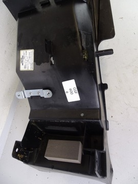 Suzuki Bandit GSF 600 95-99 Крыло Задняя колесная арка