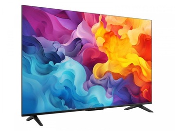 TCL LED телевизор 50 дюймов 50V6B