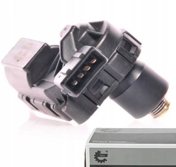 SILNIK KROKOWY do PEUGEOT 205 II 1.1 1.4