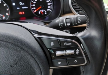 Kia Sportage IV SUV Facelifting 1.6 GDI 132KM 2018 Kia Sportage 1.6 BenzynaLPG 132KM, zdjęcie 15