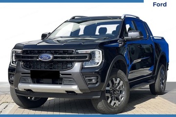 Ford Ranger VI 2025 FORD Ranger Wildtrak PHEV A10 2.3 281KM, zdjęcie 1