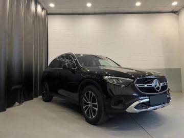 Mercedes GLC C254/X254 2025 GLC 200 d 4-Matic Avantgarde 2.0 (163KM) 2025, zdjęcie 2