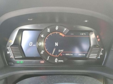 Toyota Supra V 2024 Toyota Supra Base, 2024r., 3.0L 3.0 Benzyna 382KM, zdjęcie 9