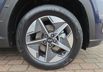 Hyundai Tucson IV 2026 Hyundai Tucson Hyundai Tucson 1.6 T-GDI HEV 239KM 6AT Smart LED Od reki, zdjęcie 17