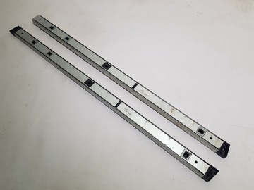 НАПРАВЛЯЮЩАЯ НАПРАВЛЯЮЩАЯ ПРАВАЯ ЛЕВАЯ AUDI Q7 4L