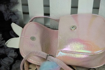 ДЕТСКАЯ СУМОЧКА