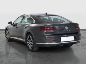Volkswagen Arteon Fastback 2.0 TDI 150KM 2018 VW Arteon 2.0 TDI, Salon Polska, Automat, Skóra, zdjęcie 3