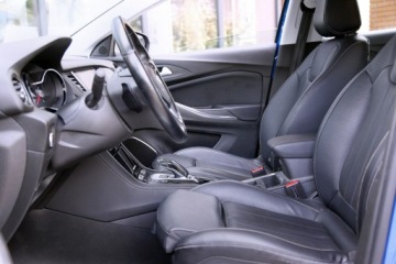 Opel 2020 Opel Grandland X 4x4|Skóry|Navi|, zdjęcie 12