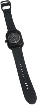 Умные часы AMAZFIT GTS 4 черные