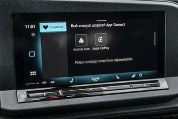 Volkswagen Caddy V Caddy 2.0 TDI 102KM 2025 Volkswagen VW Caddy 5 Maxi 102 KM OD RĘKI, zdjęcie 26