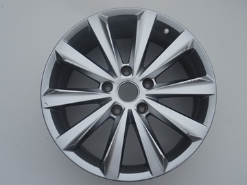 VW TOUAREG 7P6 FELGA 19 ALU ALUFELGA