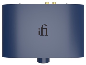 Подпись iFi Audio ZEN CAN