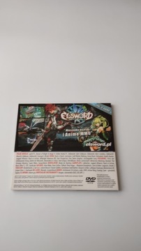 DVD-диски CD-Action 4/2012