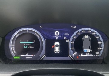 Toyota 2025 Toyota Yaris Hybrid 1.5 GR Sport Salon PL VAT 23 1 wlasciciel Bezwypad, zdjęcie 17