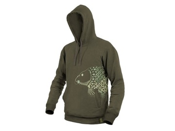 Bluza Delphin Tackle Carp XL