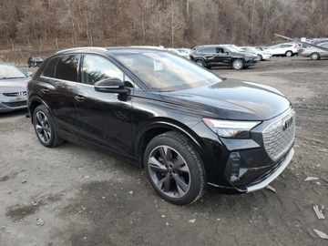 Audi 2022 Audi Q4 e-tron E-Tron Premium Plus 2022 Elektryczny 295KM, zdjęcie 4