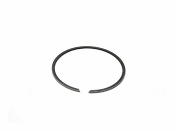 PIERŚCIENIE TŁOKOWE HONDA CR 125 (92-03) (ŚR.CYL. 54,50MM = +0,50MM)