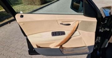 BMW X3 E83 3.0 i 231KM 2004 BMW X3 BMW X3 3.0i 3.0 Benzyna 231KM, zdjęcie 9